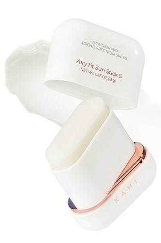 Airy fit spf - spf, sunscreen