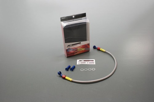 Active performance line 4 - ac,