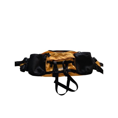 Vintage the north face - face, lumbar