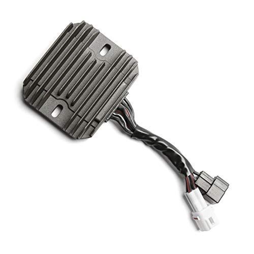 Replacement regulator - replacement,