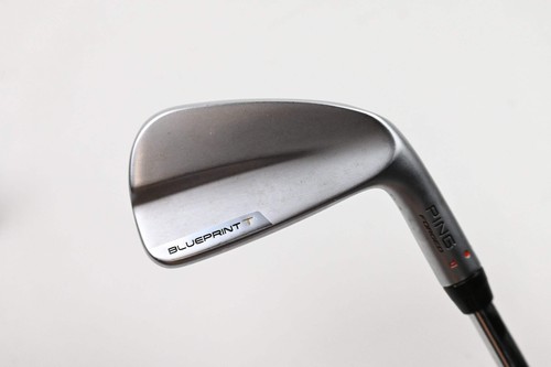 Ping blueprint iron - iron, /