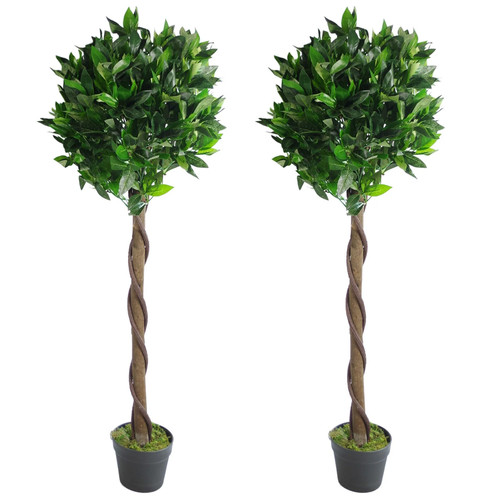 Pair 120cm twisted - pair,