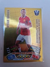 Match Attax Premier League