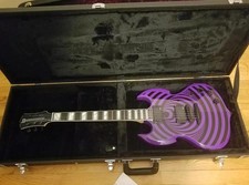 Zakk Wylde Audio Barbarian