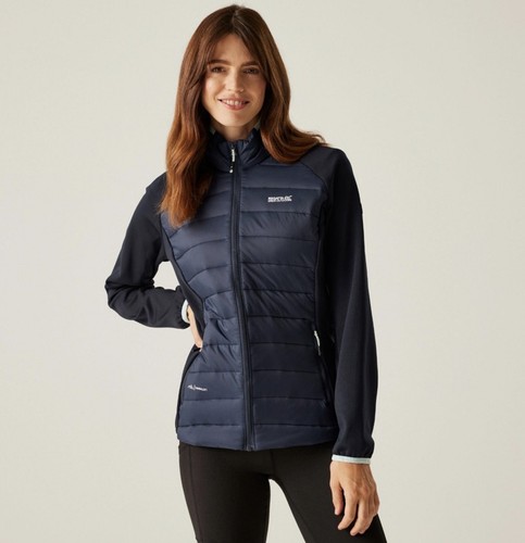 Regatta clumber hybrid - clumber,