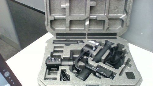 Dji ronin handheld - ronin, gimbal