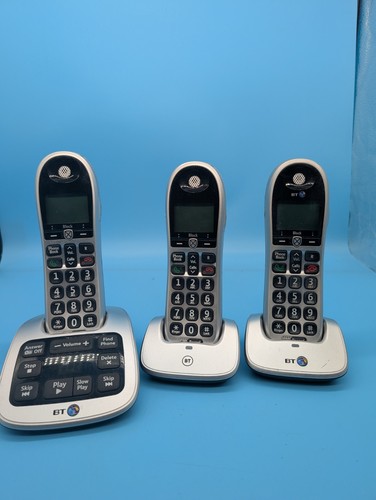4600 trio triple - trio, big