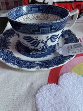 Vintage Booths British Scenery