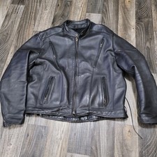 Fox creek leather men vented - fox, men's