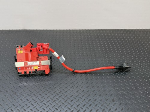 Bmw series f10 f07 f06 - 6,
