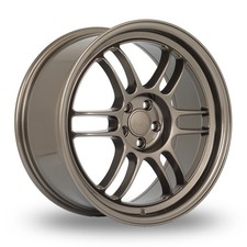 4x 8.5x18" 356 Wheels TFS3