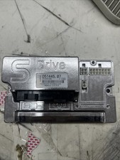 TGA Breeze S4 P&G Controller ECU S Drive D51446.06