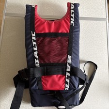 Baltic Buoyancy Aid. 40kg+. Junior AXL. Model Canoe