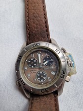 Timberland men watch vintage - timberland,