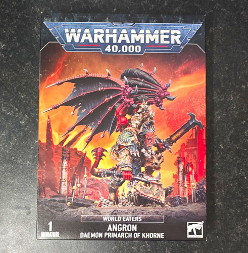 Games workshop warhammer - games, world