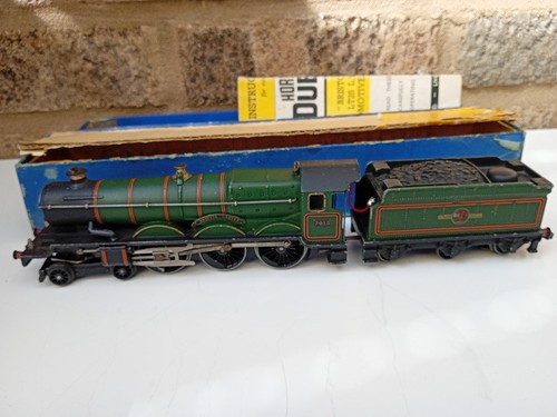 Hornby dublo rail bristol - hornby,