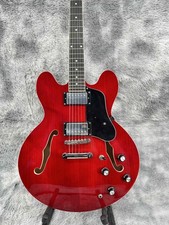 ES-335 6 String Semi-Hollow