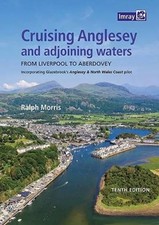 Cruising Anglesey and
