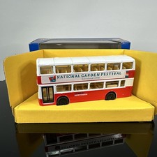 Corgi Classics C675/15 Metrobus Go Ahead Northern Number 96 Newcastle Model BNIB