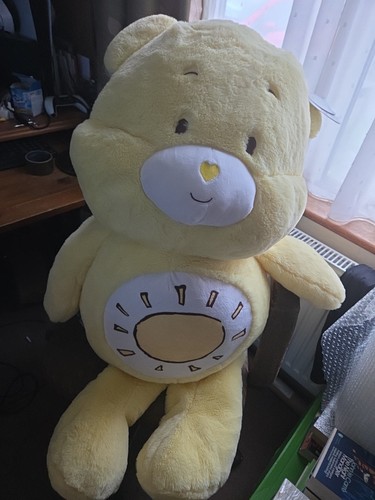 Sambro giant care bear - sambro,