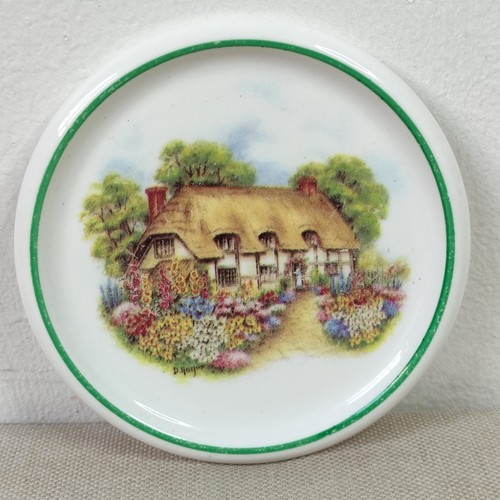 Vintage siltone pottery - siltone,