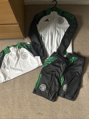 Celtic training set boys - celtic,