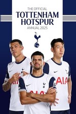 Official Tottenham Hotspur FC