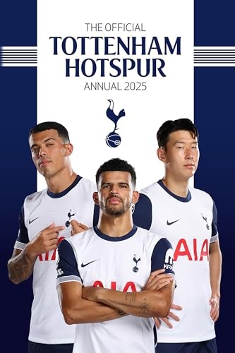 Official tottenham hotspur - official,