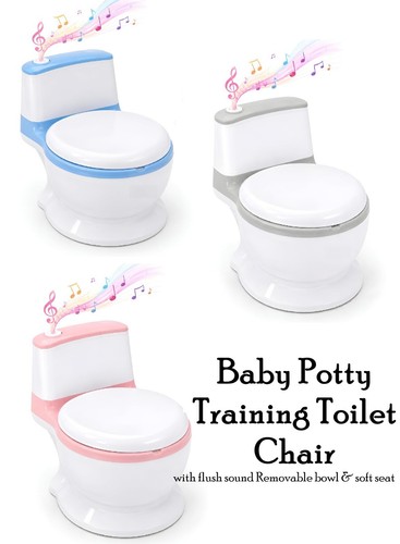 Baby potty training toilet - potty,