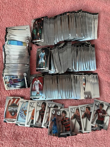 475 league prizm 2025 base - k,
