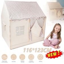 Kid Toys Tent Princess Castle