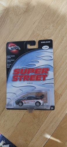 2002 rare hot wheels 100 - 2002,