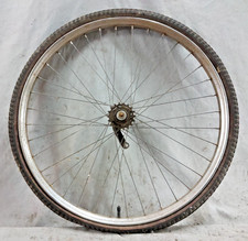 Komet Super Rear 26" SS