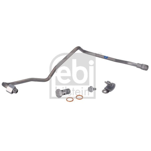 Febi turbo oil feed return - febi,
