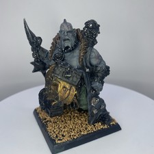 Ogre Kingdoms Ogor Mawtribes -