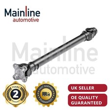 Front Propshaft for BMW X3 F25