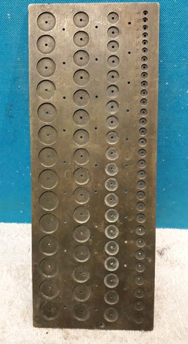 Vintage watchmakers mainspring - watchmakers,