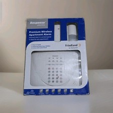 FRIEDLAND RESPONSE SL10 BY