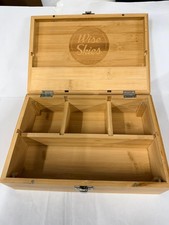 Bamboo XL Special Wooden