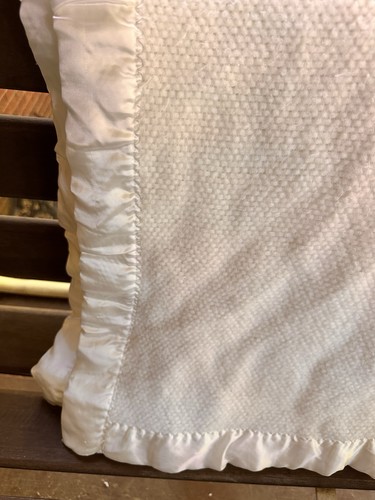 Vintage patsy usa white - vintage,