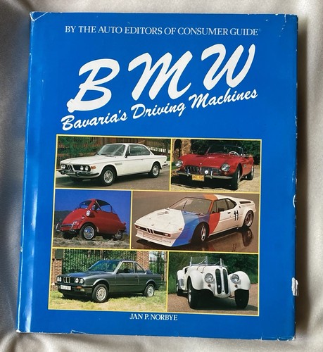 Bmw bavaria driving - bavaria’s,