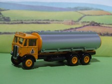 EFE LPG Transport 1930's AEC Mammoth Major Tanker