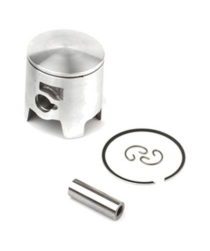Airsal piston motor - airsal, Ø46-65cc