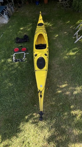 Sk287 angler touring kayak - sk287,