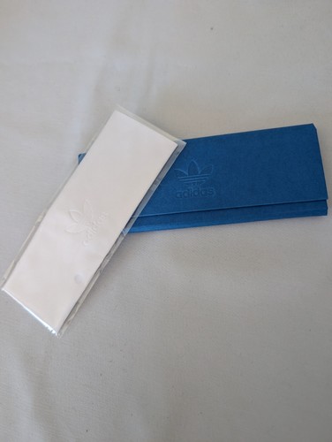 Adidas blue collapsible - adidas,