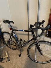 Serotta Meivici Road bike