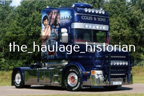 Thh truck photos scania - truck,