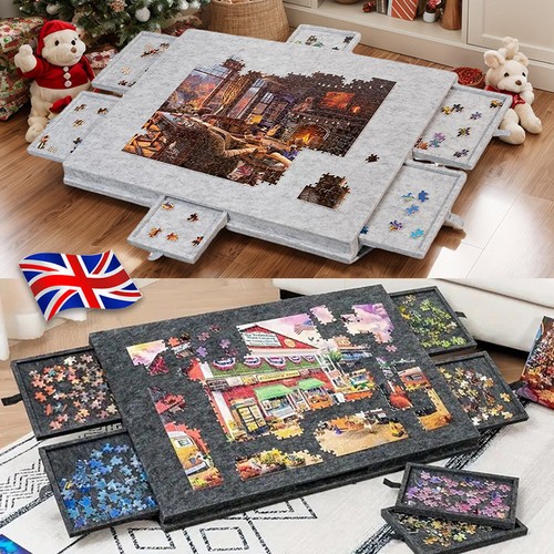 1000pcs puzzle board 6 - 1000pcs,