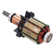 Makita 619234-0 Armature for