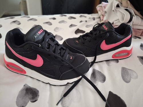 Nike air max girls trainers - nike,